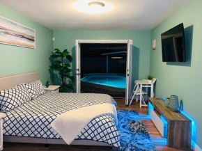 New Phoenix Paradise Stay! - Pool Home 3 bedroom
